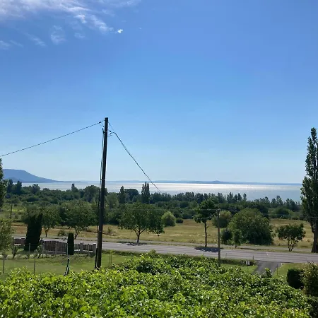 Paphegy * Balatongyorok