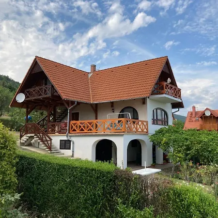 Paphegy * Balatongyorok