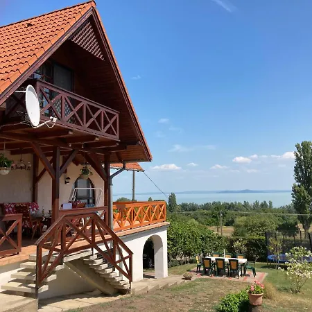 Paphegy * Balatongyörök