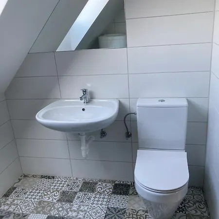Apartment Paphegy Balatongyorok