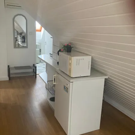 Paphegy Apartment Balatongyorok