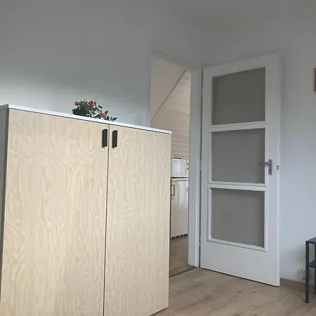 Apartment Paphegy Balatongyorok