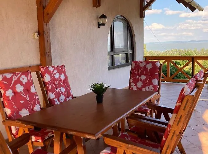 Paphegy Balatongyörök