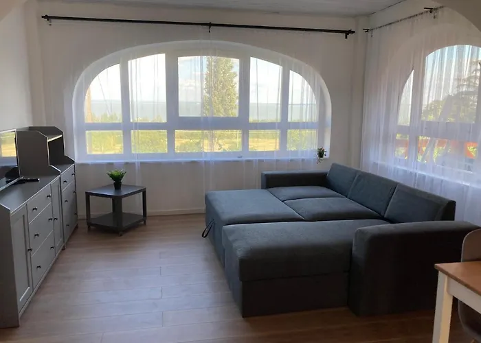 Paphegy * Balatongyörök