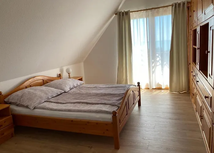 Paphegy Apartmán