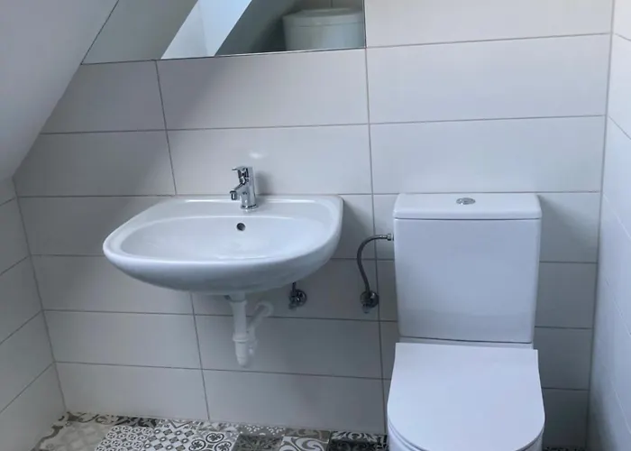 דירה Paphegy Balatongyörök