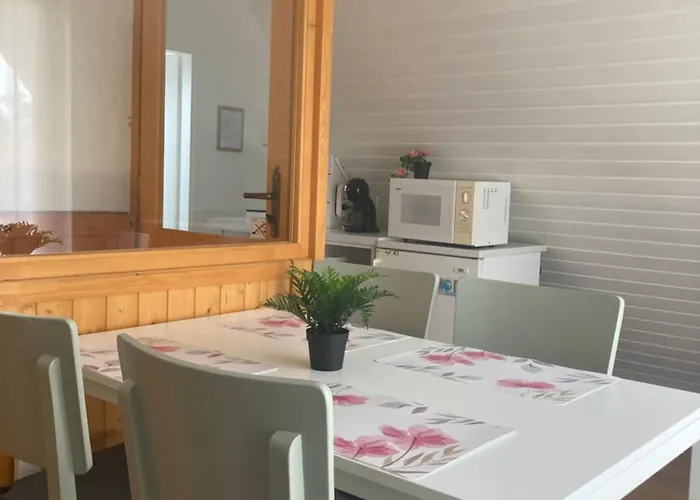 Apartmán Paphegy