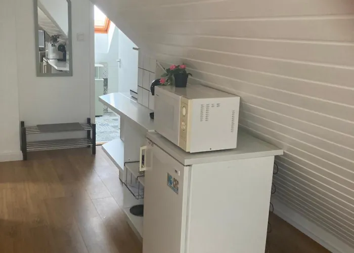 Paphegy Apartmán Balatongyörök