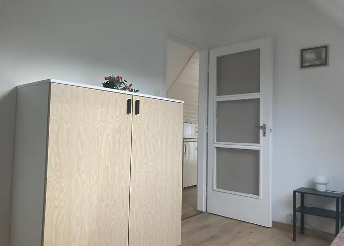 아파트 Paphegy Balatongyörök