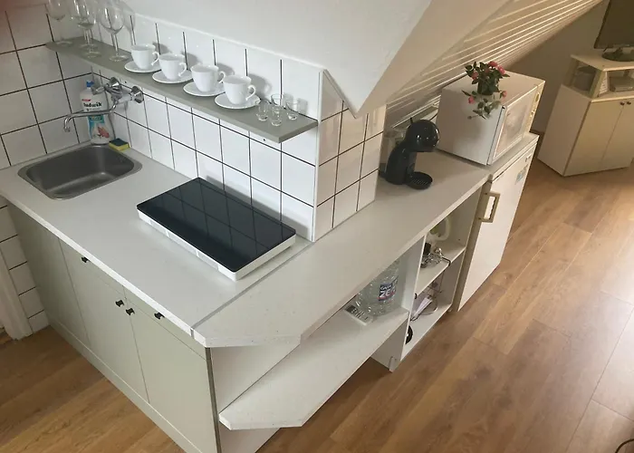 Paphegy Apartmán *